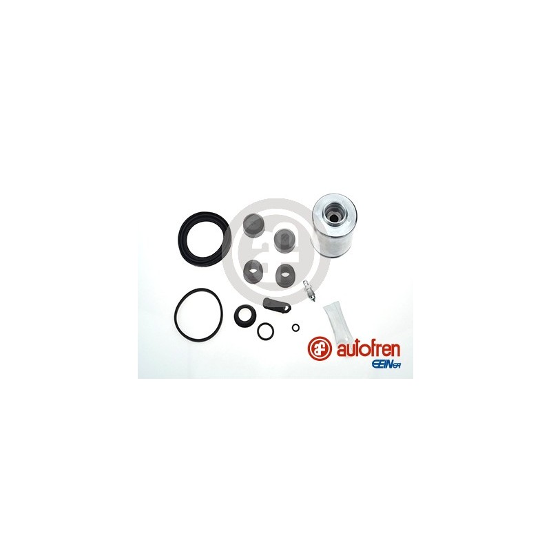 PISTON, ETRIER DE FREIN POUR IVECO DAILY 06