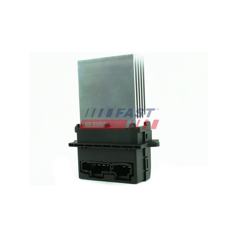 RÉSISTANCE, PULSEUR D`AIR HABITACLE POUR RENAULT MASTER II 98