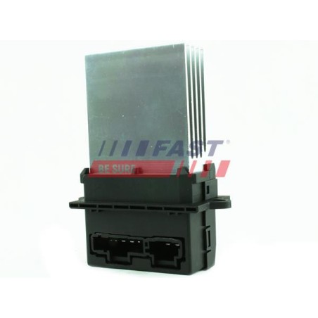 RÉSISTANCE, PULSEUR D`AIR HABITACLE POUR RENAULT MASTER II 98