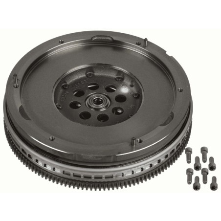 VOLANT MOTEUR POUR MERCEDES SPRINTER 06