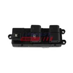 COMMUTATEUR/INTERRUPTEUR FENETRE POUR NISSAN QASHQAI I 06