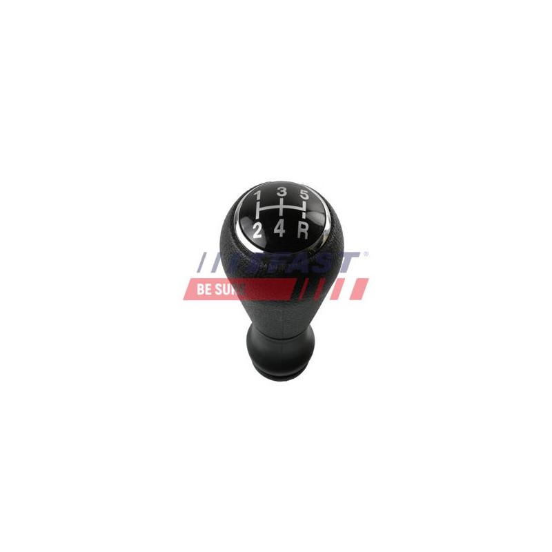POMMEAU DE LEVIER DE VITESSE POUR PEUGEOT 206 98
