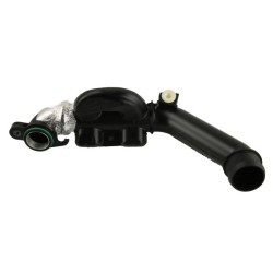 FLEXIBLE, ALIMENTATION EN AIR POUR CITROEN BERLINGO 08