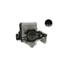 VANNE EGR POUR RENAULT MASTER III 10
