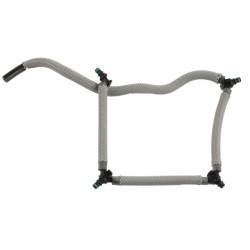 TUYAUTERIE DE CARBURANT POUR FIAT SCUDO 07