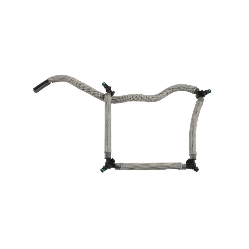 TUYAUTERIE DE CARBURANT POUR FIAT SCUDO 07