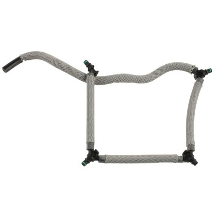 TUYAUTERIE DE CARBURANT POUR FIAT SCUDO 07