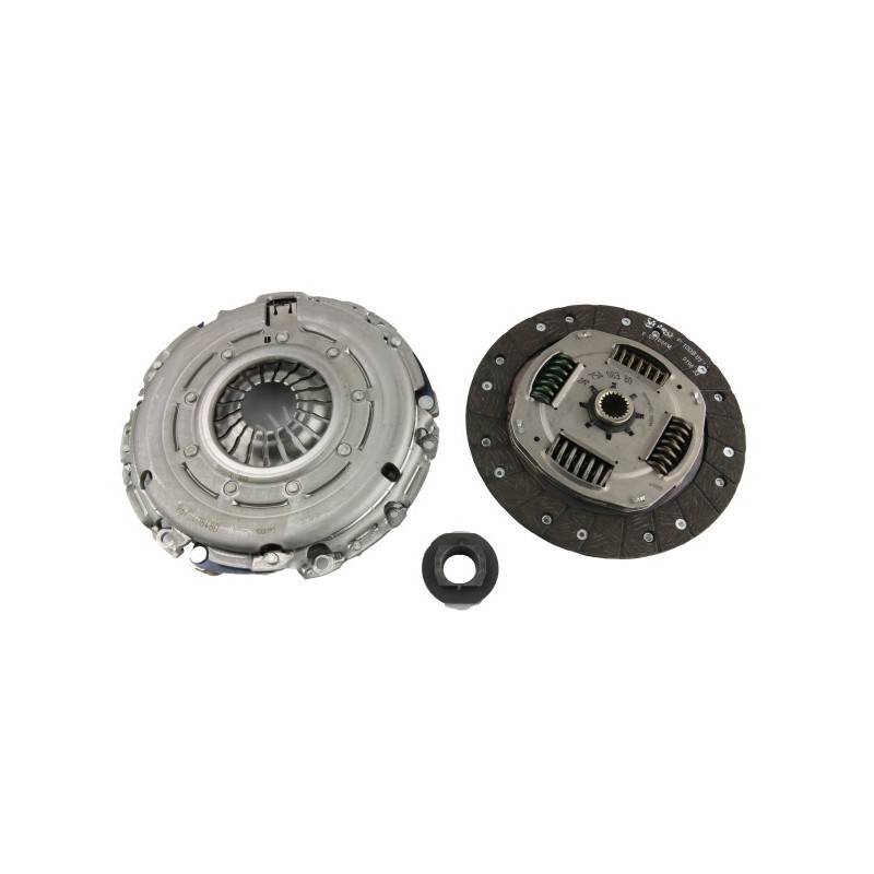 KIT D`EMBRAYAGE POUR CITROEN JUMPY 07