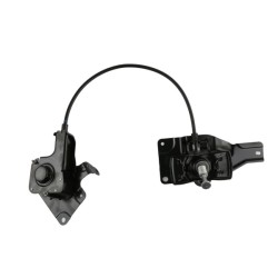 MONTAGE ROUE DE SECOURS POUR RENAULT MASTER III 10