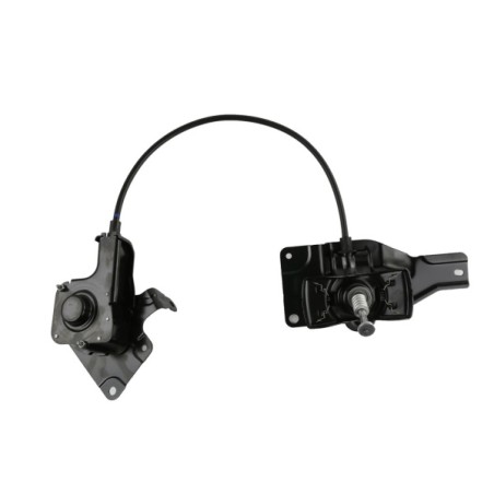 MONTAGE ROUE DE SECOURS POUR RENAULT MASTER III 10