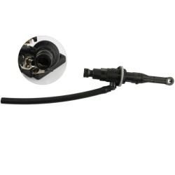 CYLINDRE ÉMETTEUR, EMBRAYAGE POUR RENAULT MASTER II 98