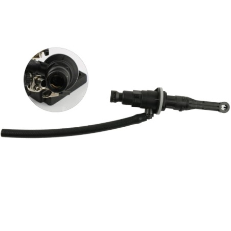 CYLINDRE ÉMETTEUR, EMBRAYAGE POUR RENAULT MASTER II 98