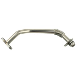 GAINE DE SURALIMENTATION POUR CITROEN JUMPER 06
