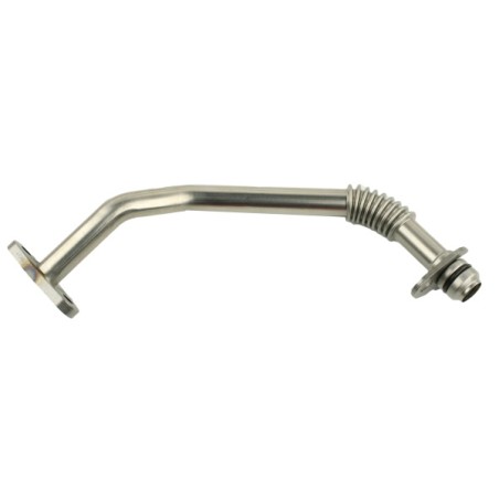 GAINE DE SURALIMENTATION POUR CITROEN JUMPER 06