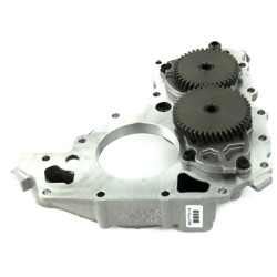 POMPE À HUILE POUR IVECO DAILY 14