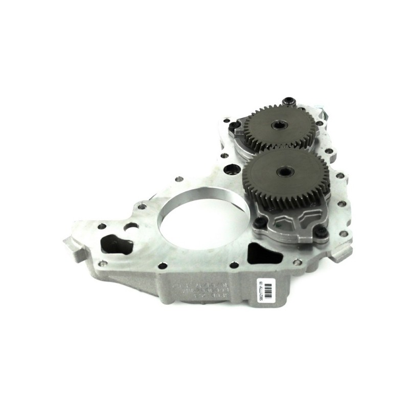 POMPE À HUILE POUR IVECO DAILY 14