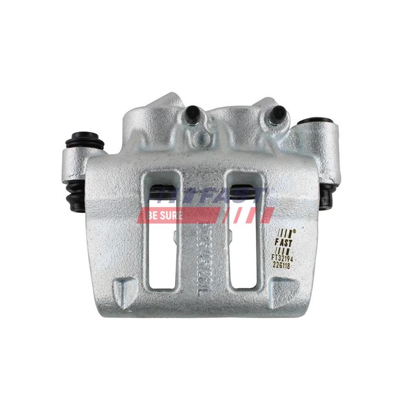 ÉTRIER DE FREIN POUR RENAULT MASTER II 98