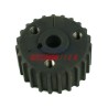 ROUE DENTEE, POULIE DISTRIBUTION POUR FIAT DOBLO 00