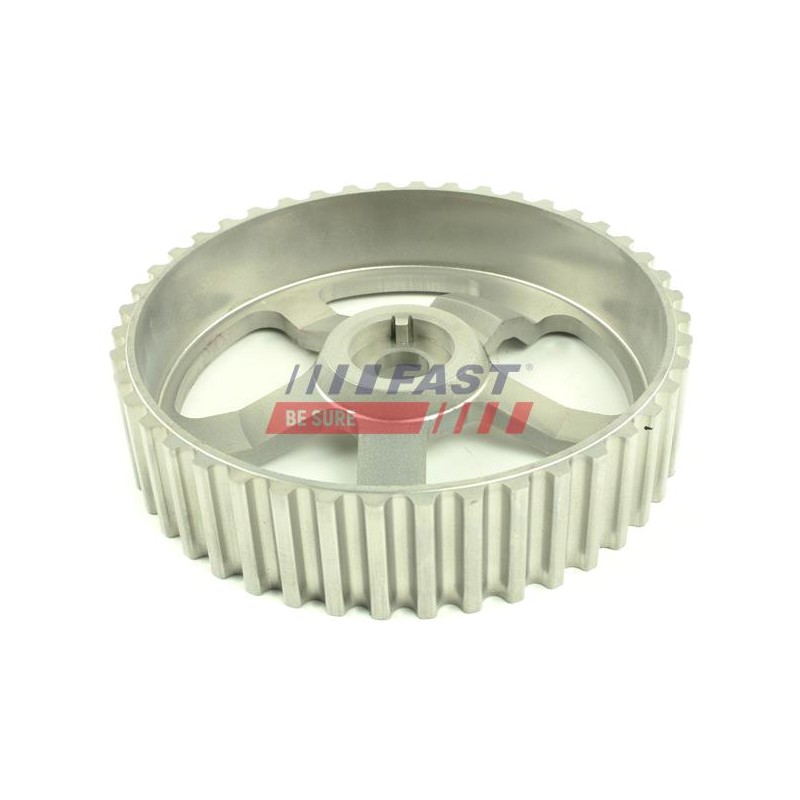 ROUE DENTEE, POULIE DISTRIBUTION POUR RENAULT MASTER II 98