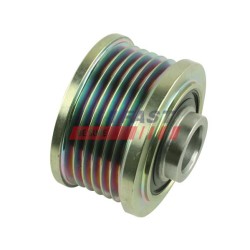 POULIE ROUE LIBRE, ALTERNATEUR POUR FIAT DOBLO 09