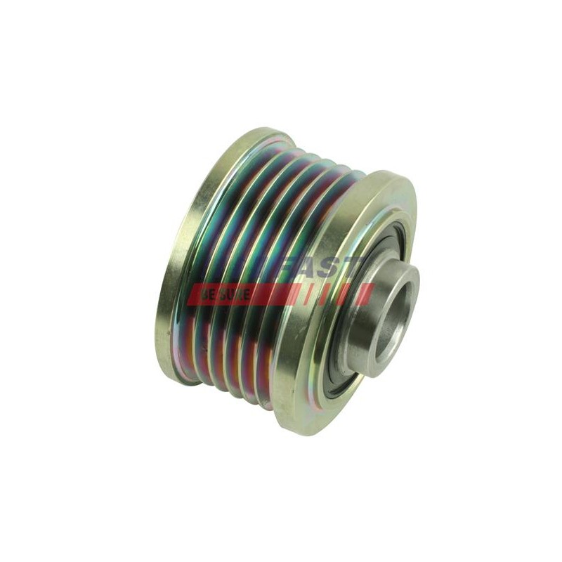 POULIE ROUE LIBRE, ALTERNATEUR POUR FIAT DOBLO 09