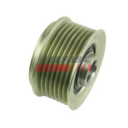POULIE ROUE LIBRE, ALTERNATEUR POUR RENAULT MASTER II 98
