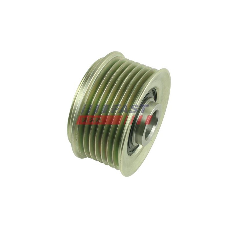 POULIE ROUE LIBRE, ALTERNATEUR POUR RENAULT MASTER II 98