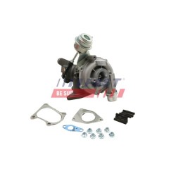 TURBOCHARGER FOR RENAULT MASTER III 10 8200994301B 144109364R 144110463R 144101946R