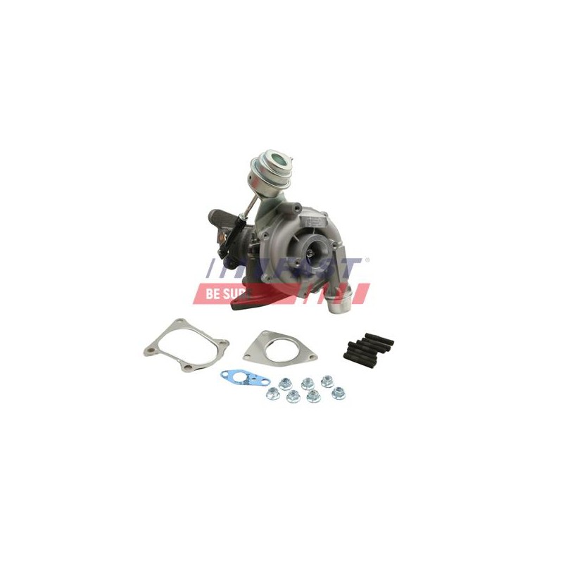 TURBOCOMPRESSEUR POUR RENAULT MASTER III 10 8200994301B 144109364R 144110463R 144101946R
