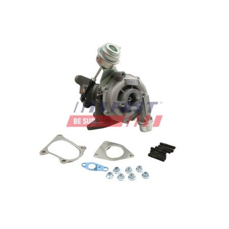 TURBOCOMPRESSEUR POUR RENAULT MASTER III 10 8200994301B 144109364R 144110463R 144101946R