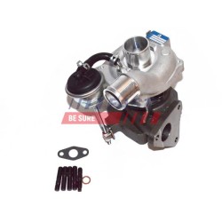 TURBOCOMPRESSEUR POUR RENAULT KANGOO II 08