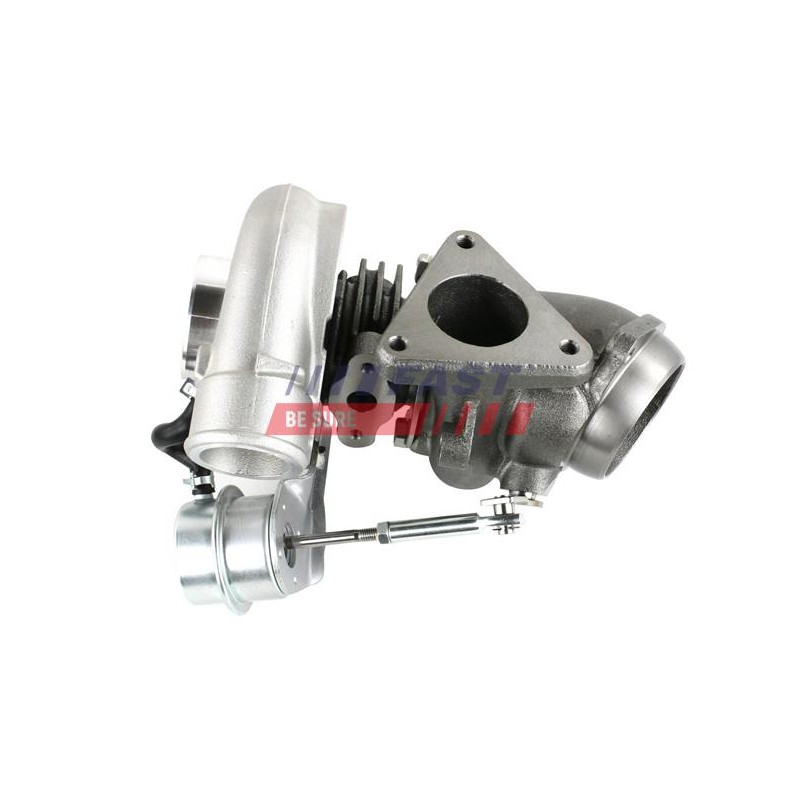 TURBOCOMPRESSEUR POUR MERCEDES SPRINTER 95