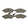 PLAQUETTES DE FREIN POUR FIAT DUCATO 06