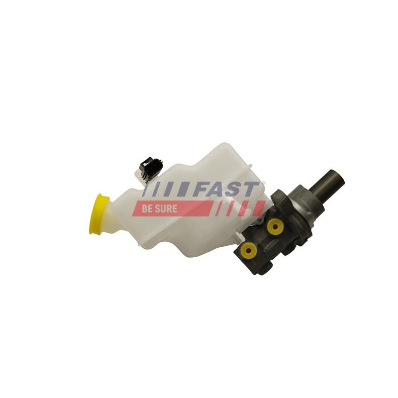 POMPE FREIN MAÎTRE-CYLINDRE POUR FORD TRANSIT 06