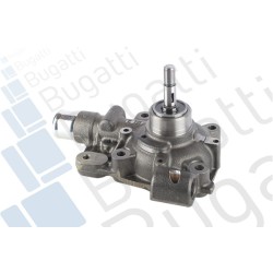POMPE À EAU POUR IVECO DAILY 00