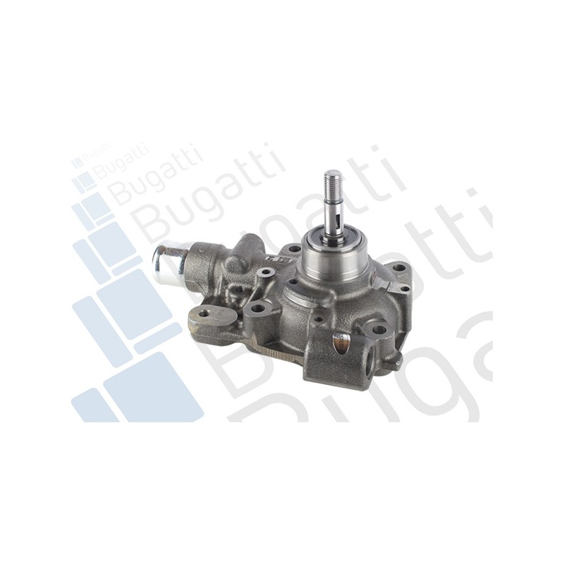 POMPE À EAU POUR IVECO DAILY 00