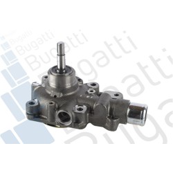 POMPE À EAU POUR IVECO DAILY 00