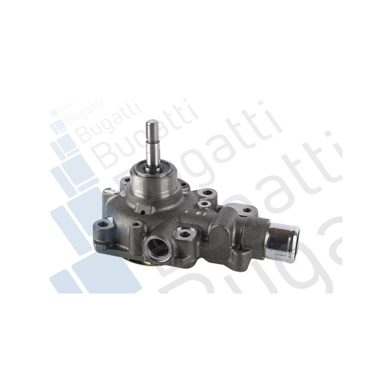 POMPE À EAU POUR IVECO DAILY 00
