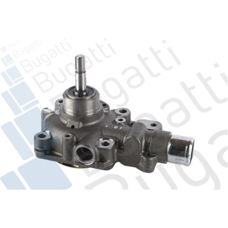 POMPE À EAU POUR IVECO DAILY 00