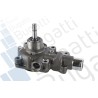 POMPE À EAU POUR IVECO DAILY 00