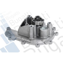 POMPE À EAU POUR FIAT DUCATO 06