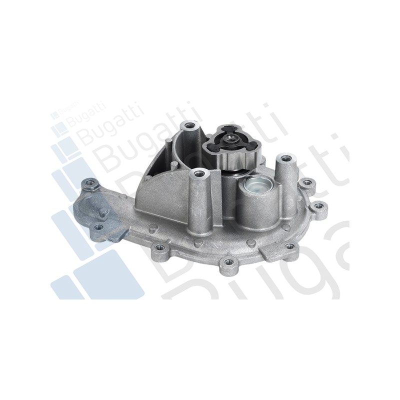 POMPE À EAU POUR FIAT DUCATO 06