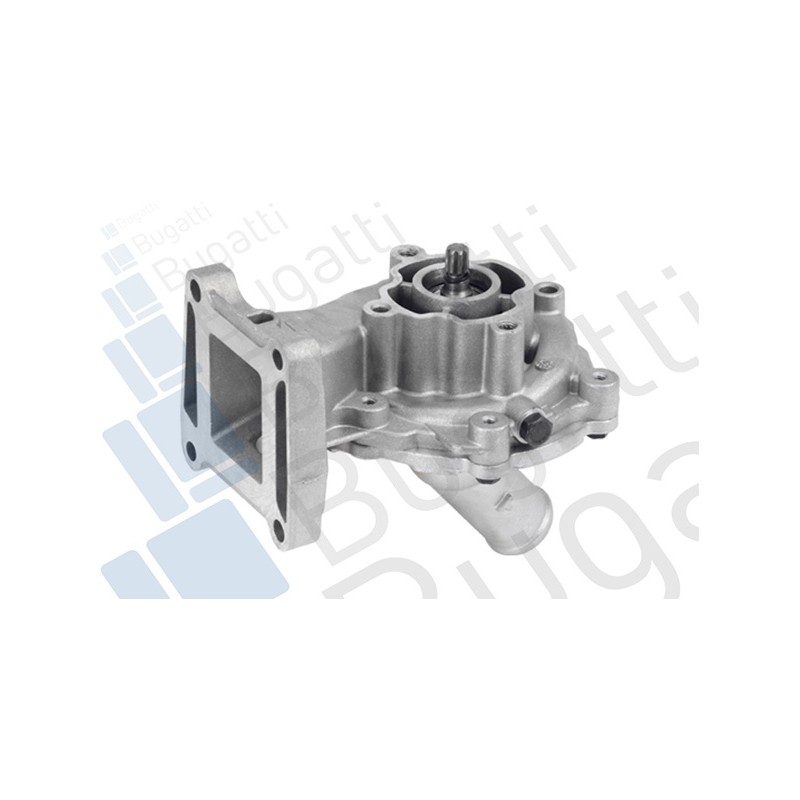 POMPE À EAU POUR FORD TRANSIT 00