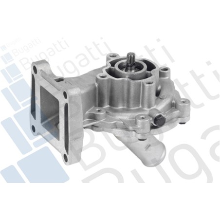 POMPE À EAU POUR FORD TRANSIT 00
