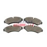 PLAQUETTES DE FREIN POUR MERCEDES SPRINTER 18