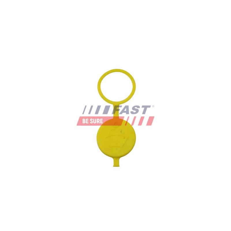 BOUCHON RÉSERVOIR DE  LIQUIDE DE LAVE-GLACE POUR RENAULT MASTER II 98