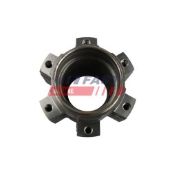 MOYEU DE ROUE POUR FORD TRANSIT 13