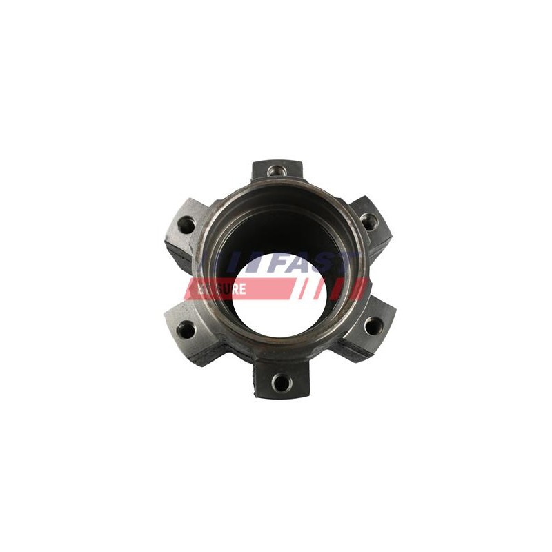 MOYEU DE ROUE POUR FORD TRANSIT 13