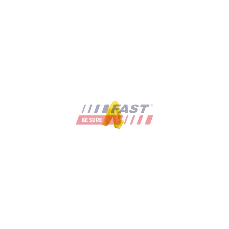 CLIP DE FIXATION POUR RENAULT MASTER III 10
