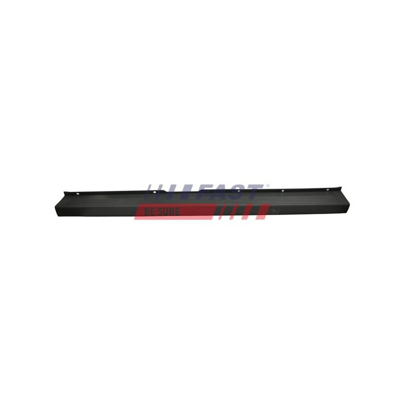 PARE-CHOCS POUR FIAT DUCATO 06